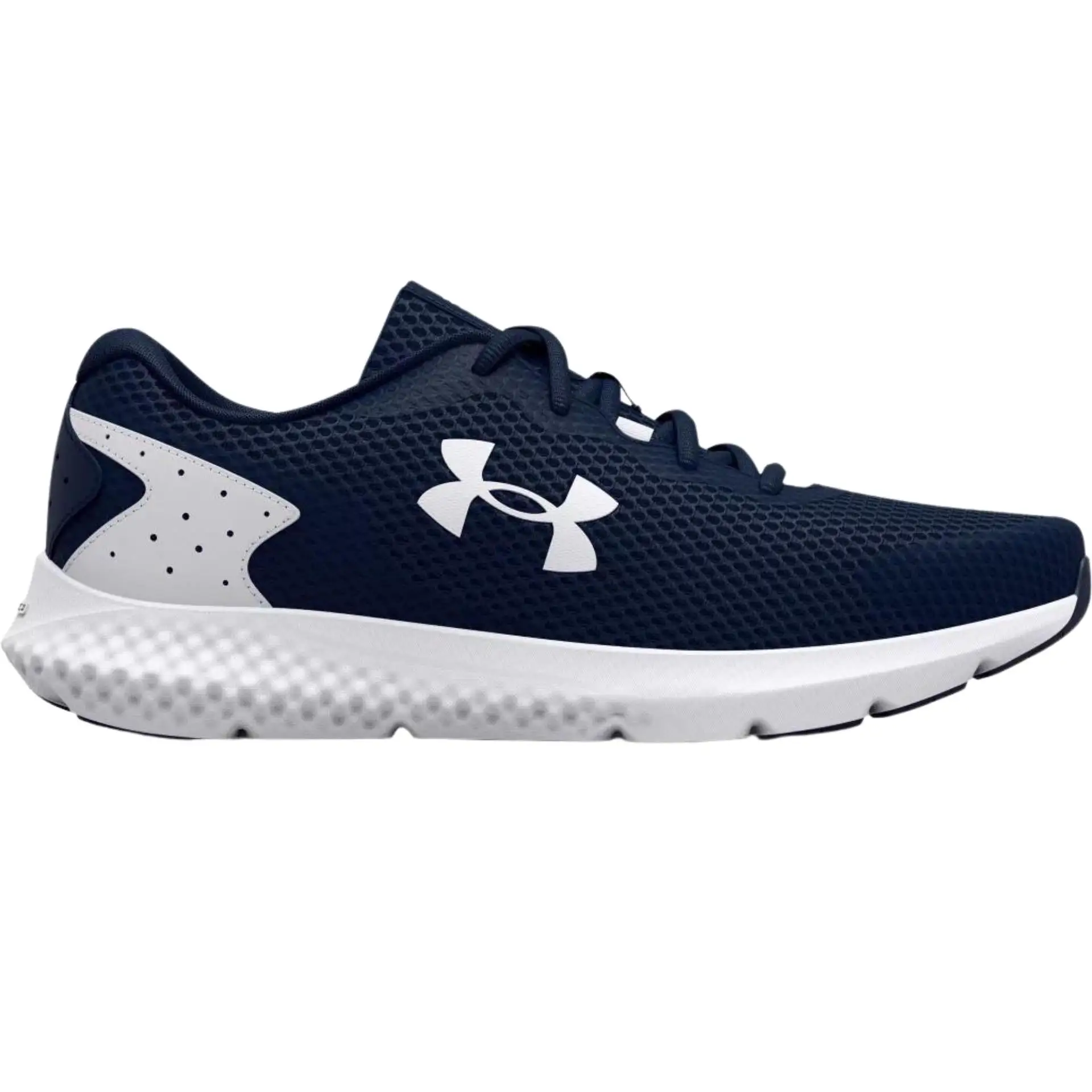 Under Armour Men's UA Charged Rogue 3 Running Shoe - Image 5