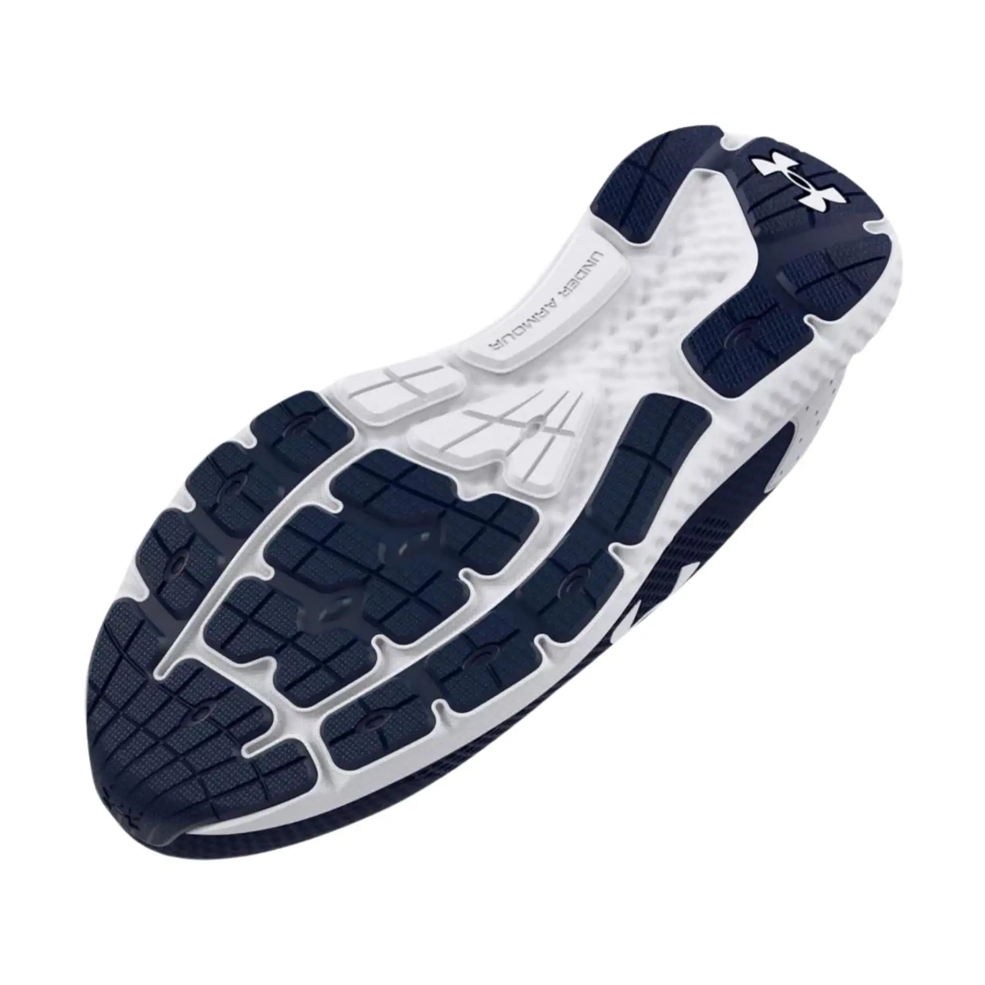 Under Armour Men's UA Charged Rogue 3 Running Shoe - Image 7