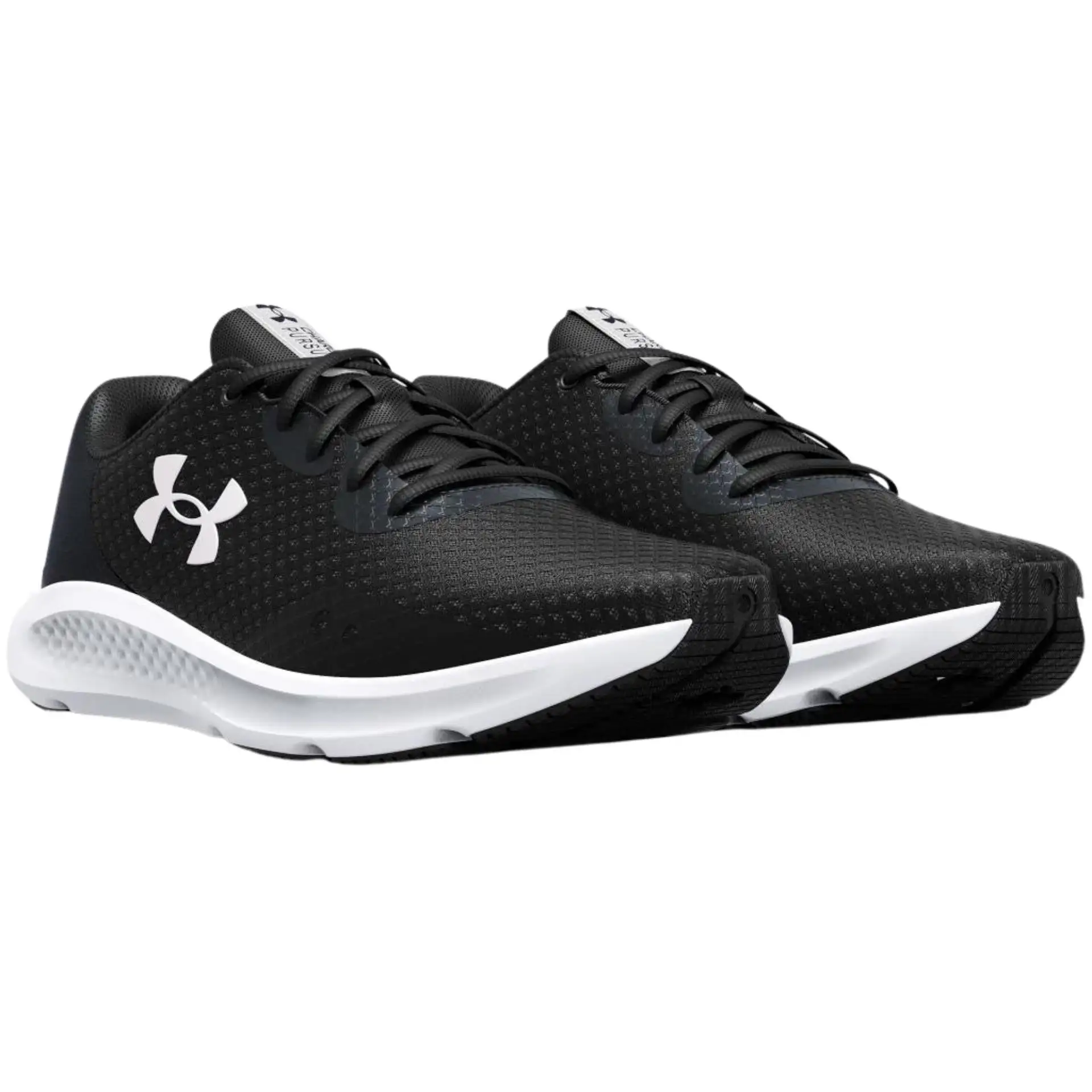 Under Armour Mens Charged Pursuit 3 Running Shoe