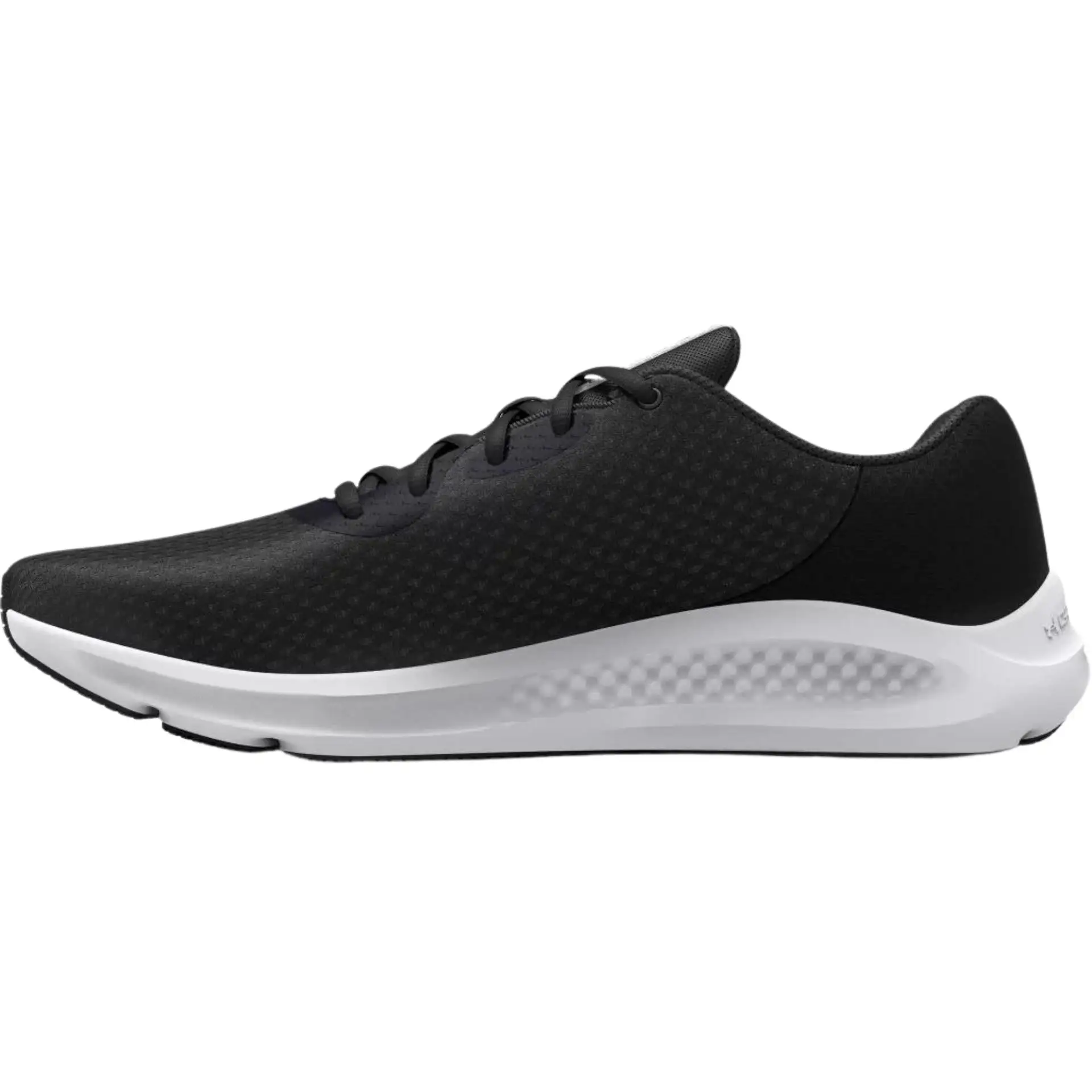 Under Armour Mens Charged Pursuit 3 Running Shoe - Image 4