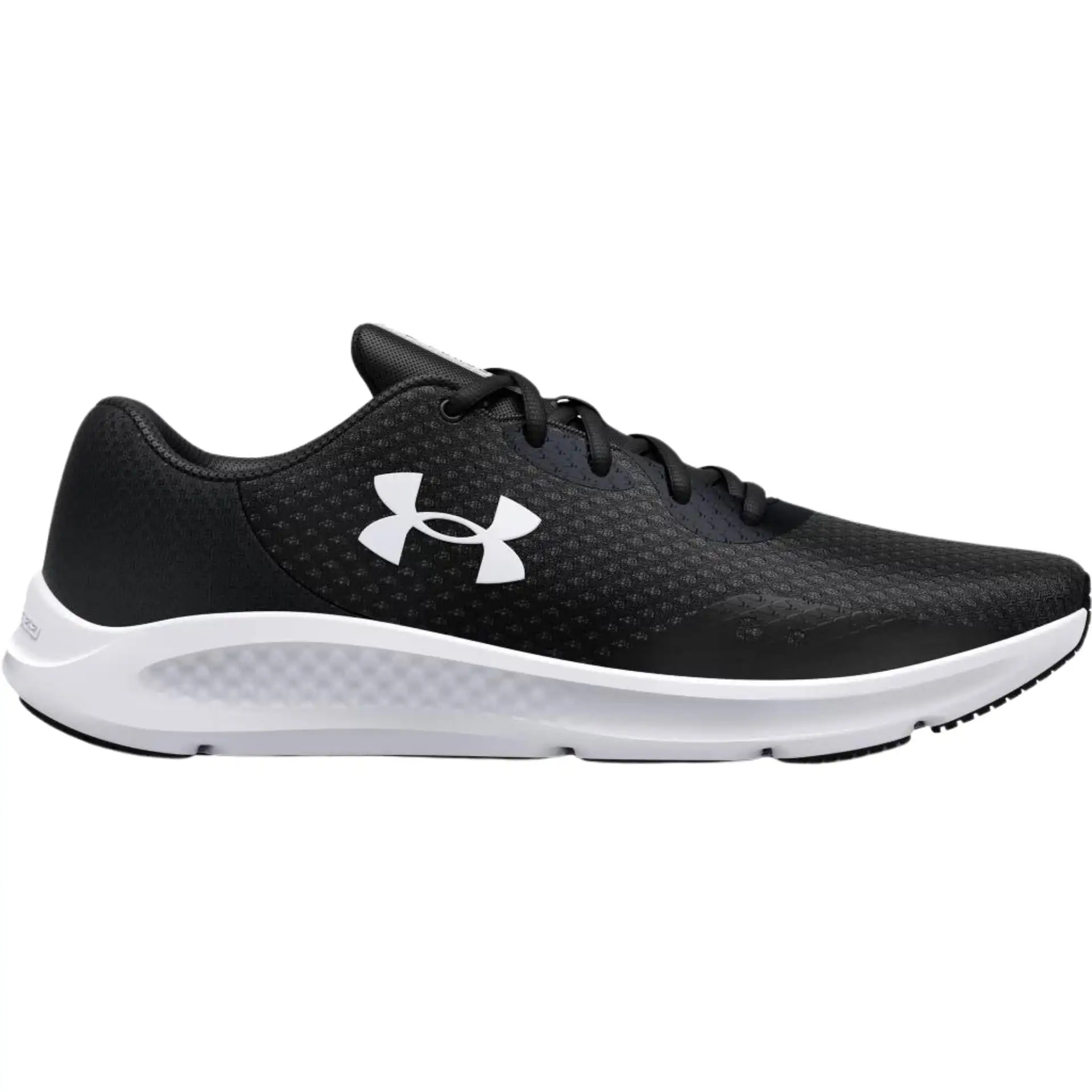 Under Armour Mens Charged Pursuit 3 Running Shoe - Image 7