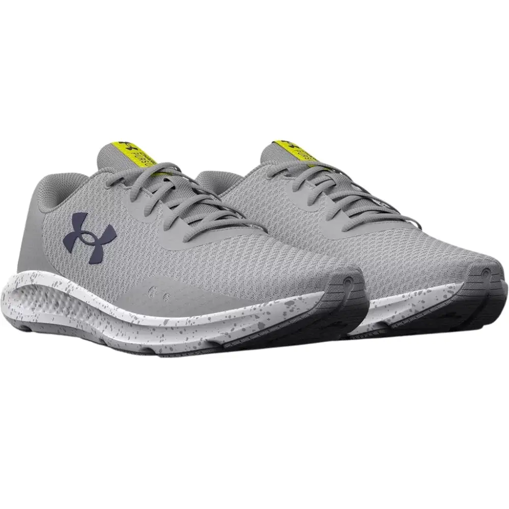 Under Armour Mens Charged Pursuit 3 Running Shoe - Image 9