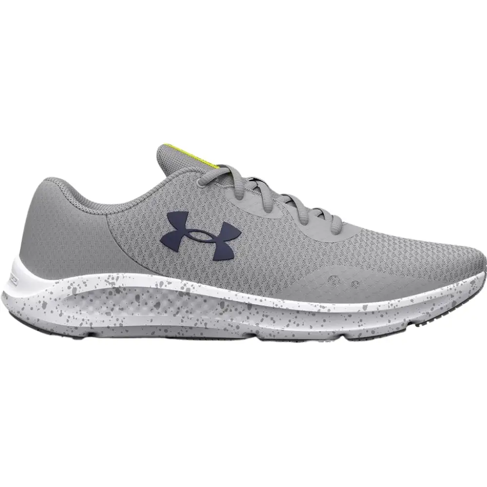 Under Armour Mens Charged Pursuit 3 Running Shoe - Image 3