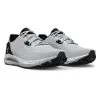 Under Armour Men's HOVR Sonic 5 Running Shoes Halo Gray/Silver (On-Sale)
