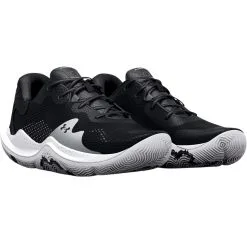 Under Armour Adult UA Spawn 4 Basketball Shoes
