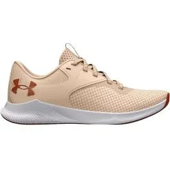 Under Armour Women's UA Charged Aurora 2 Training Shoes - Peach Ice (On-Sale)