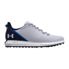 Under Armour Men's UA HOVR Drive Spikeless 2 Wide (E) Golf Shoes