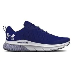 Under Armour UA HOVR Turbulence Running Shoes - Blue/Navy (On-Sale)