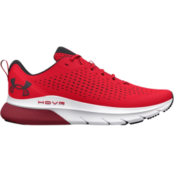 Under Armour UA HOVR Turbulence Running Shoes - Radio Red (On-Sale)