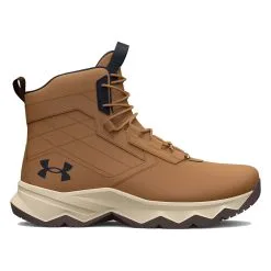 Under Armour Men's UA Stellar 6" G2 Tactical Boots