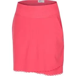 Greg Norman Women's X-Lite 50 Pull-On Stretch Skort 2021