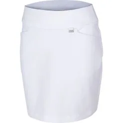 Greg Norman Women's Pull-On Stretch Skort 2022