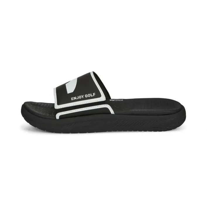 Puma Mens GS-Softride Slides - Image 2