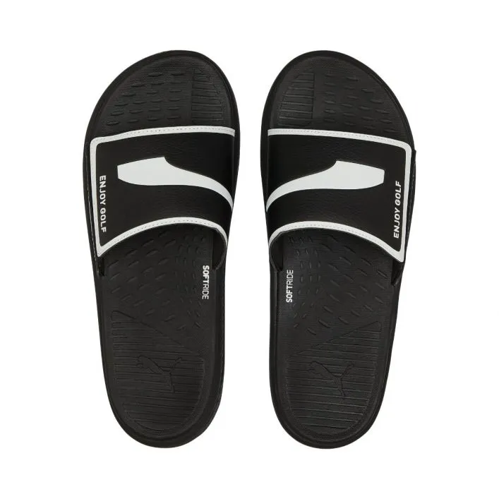 Puma Mens GS-Softride Slides - Image 5