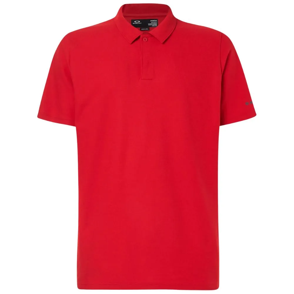 Oakley Men's Clubhouse RC Polo 2.0
