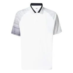 Oakley Aerodynamic Golf Polo