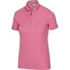 Greg Norman Women's ML75 Zip Polo 2022