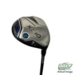 XXIO Men's 12 Mens Fairway Wood #7 20* Right Hand Regular Flex - SHOP WRON