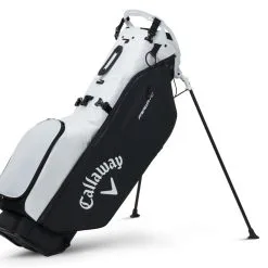 Callaway Fairway C Double Strap Stand Golf Bag 2023