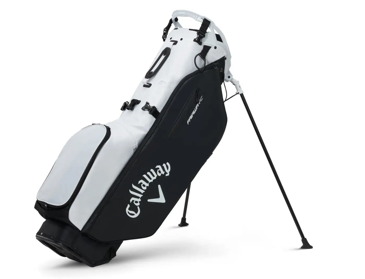 Callaway Fairway C Double Strap Stand Golf Bag 2023