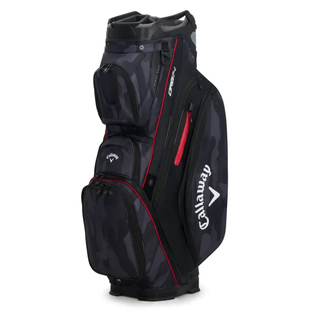 Callaway Org 14 Cart Golf Bag 2023
