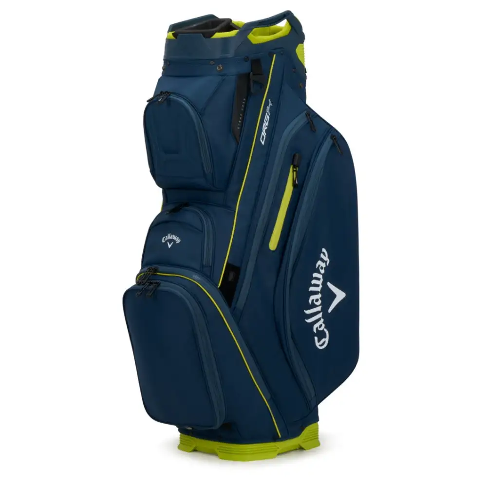 Callaway Org 14 Cart Golf Bag 2023 - Image 3