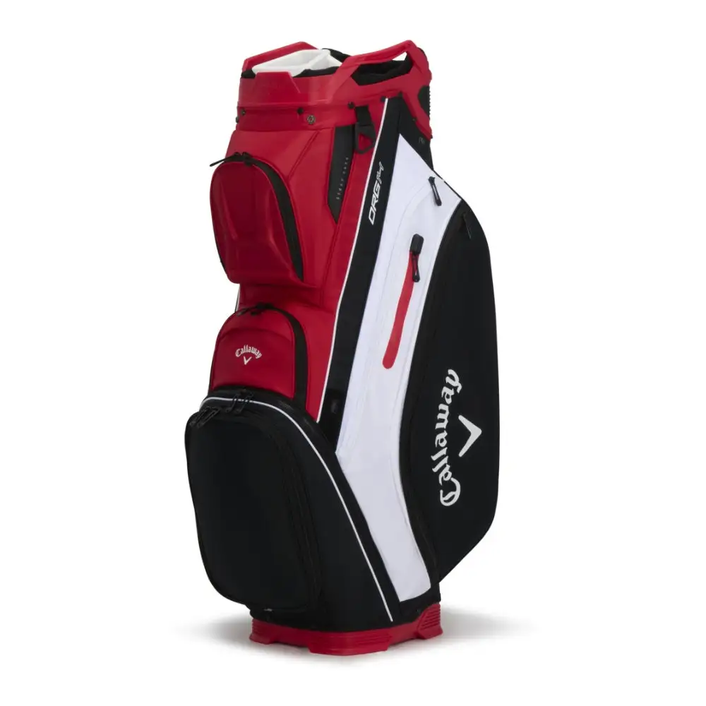 Callaway Org 14 Cart Golf Bag 2023 - Image 4