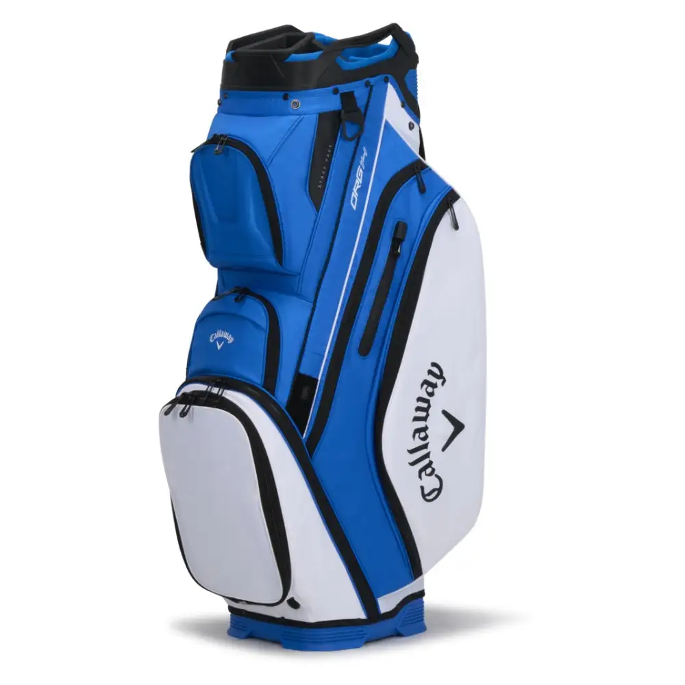 Callaway Org 14 Cart Golf Bag 2023 - Image 5