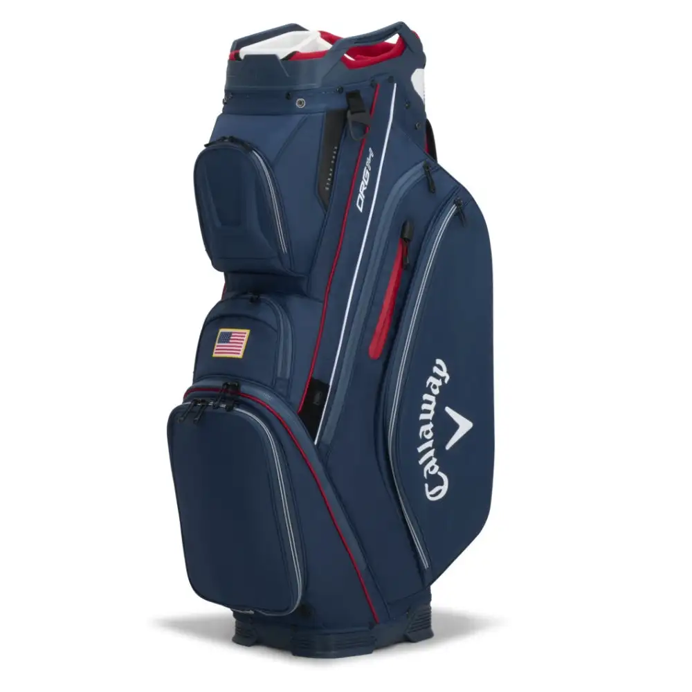 Callaway Org 14 Cart Golf Bag 2023 - Image 6