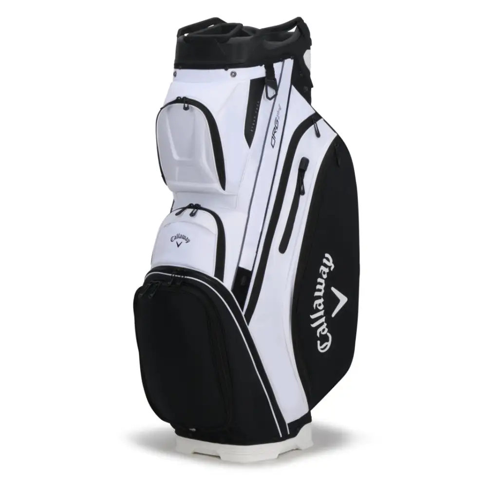Callaway Org 14 Cart Golf Bag 2023 - Image 7