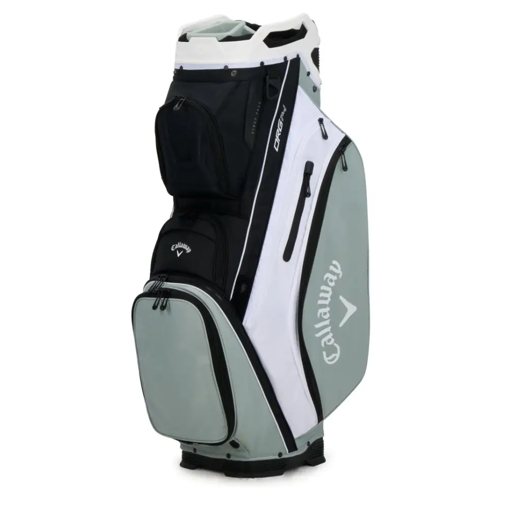 Callaway Org 14 Cart Golf Bag 2023 - Image 8