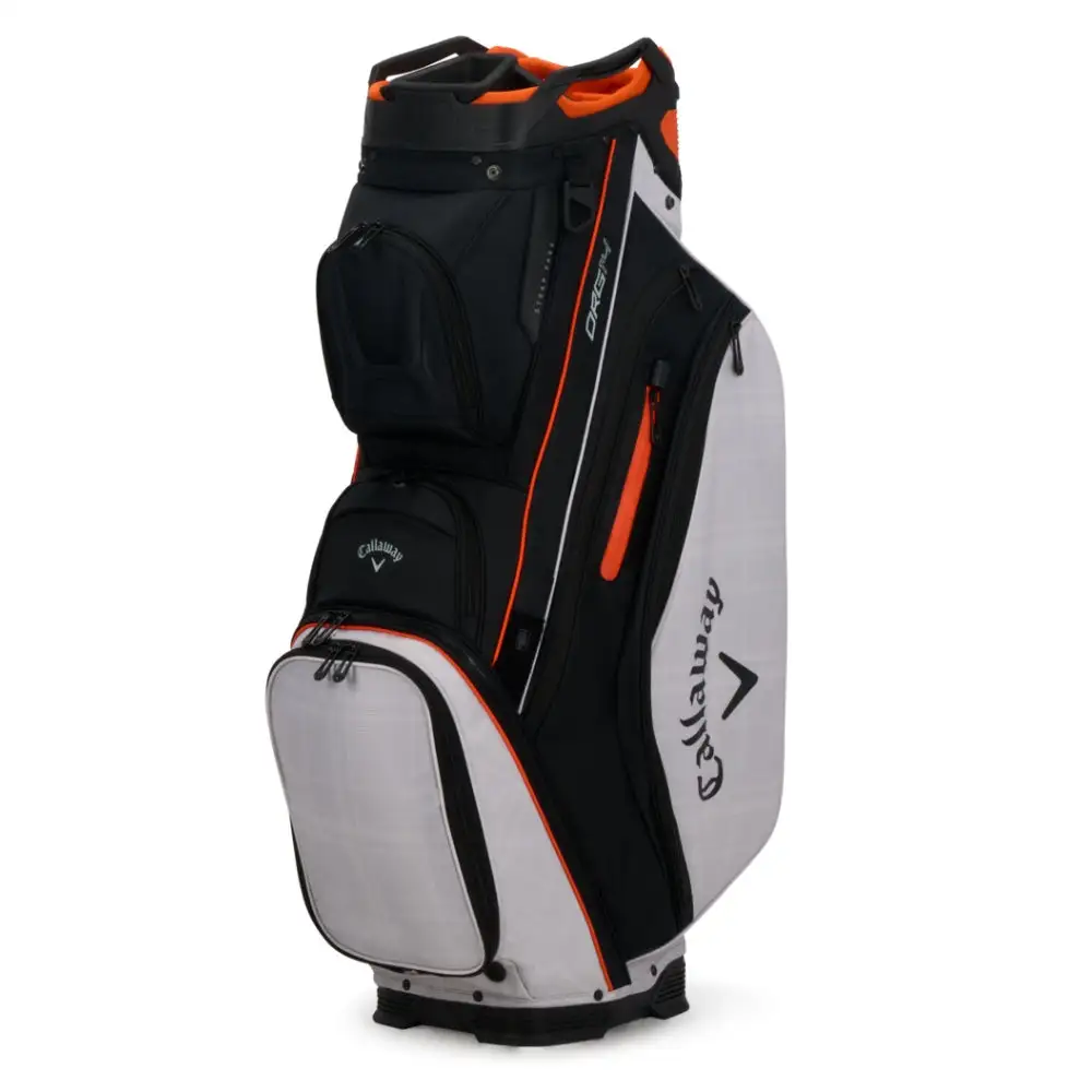 Callaway Org 14 Cart Golf Bag 2023 - Image 9