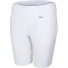 Greg Norman Women's Pull-On Stretch Short 2022