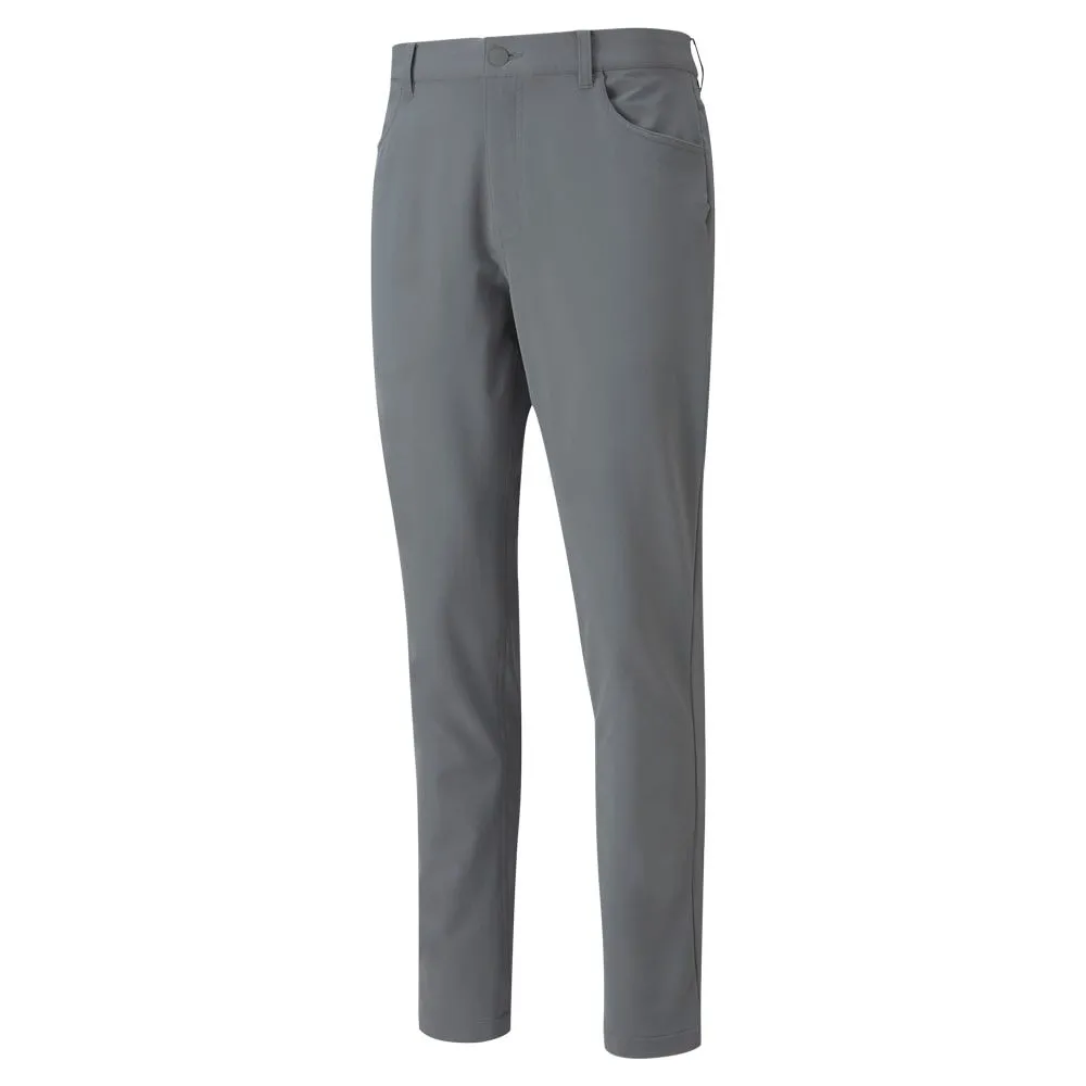 Puma Men's Jackpot Utility Golf Pants 2022 (On-Sale) - Image 2