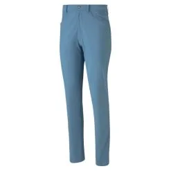 Puma Men's 101 Golf Pants - Deep Dive