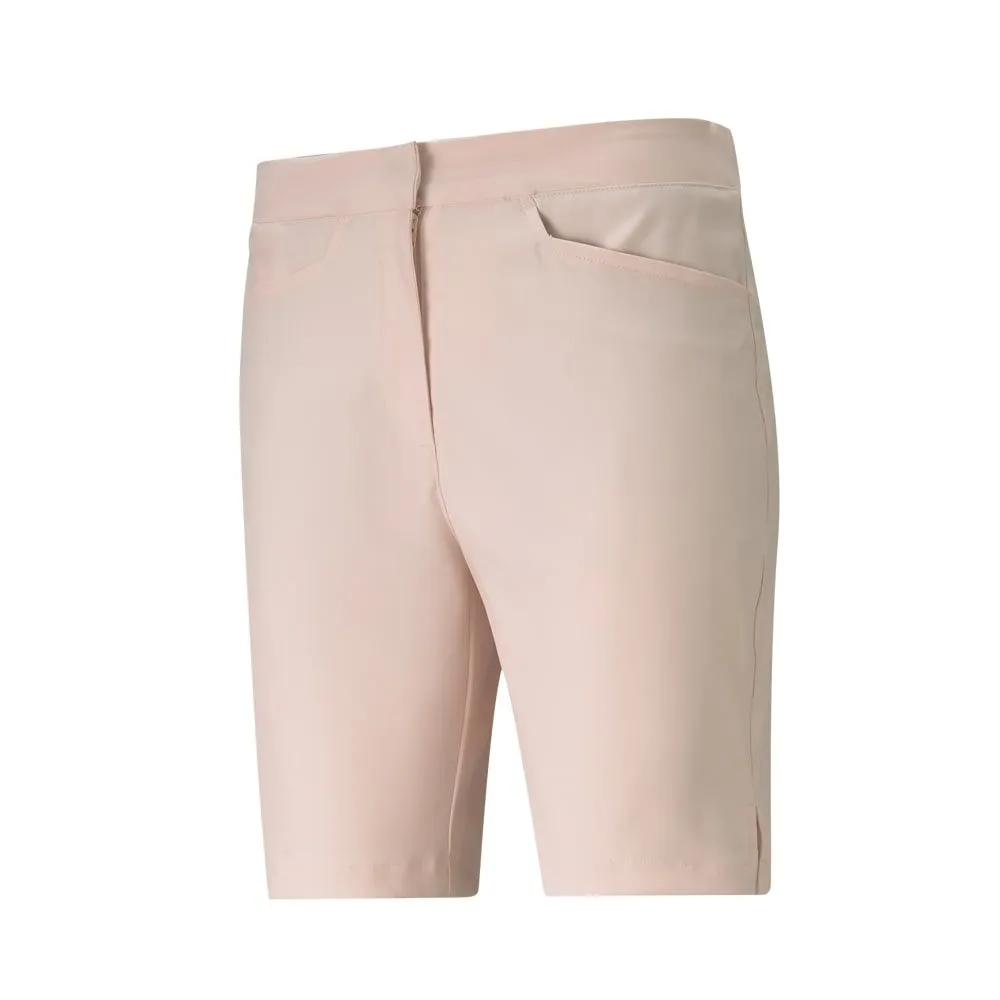 Puma Womens Pounce Golf Bermuda Shorts (On-Sale) - Image 2