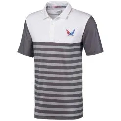 Puma Men's Volition Allegiance Golf Polo (On-Sale)