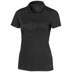Puma Womens Rotation Golf Polo (On-Sale)