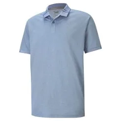 Puma Men's Tech Pique Millwood Golf Polo (ON-SALE)