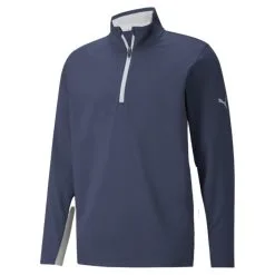 Puma Men's Gamer 1/4 Zip Pullover 2023