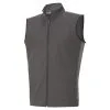 Puma Men's Cloudspun T7 Golf Vest 2022 (On-Sale)