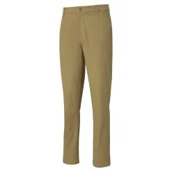 Puma Men's Tailored Jackpot Golf Pant Antique Bronze 2022 (On-Sale)