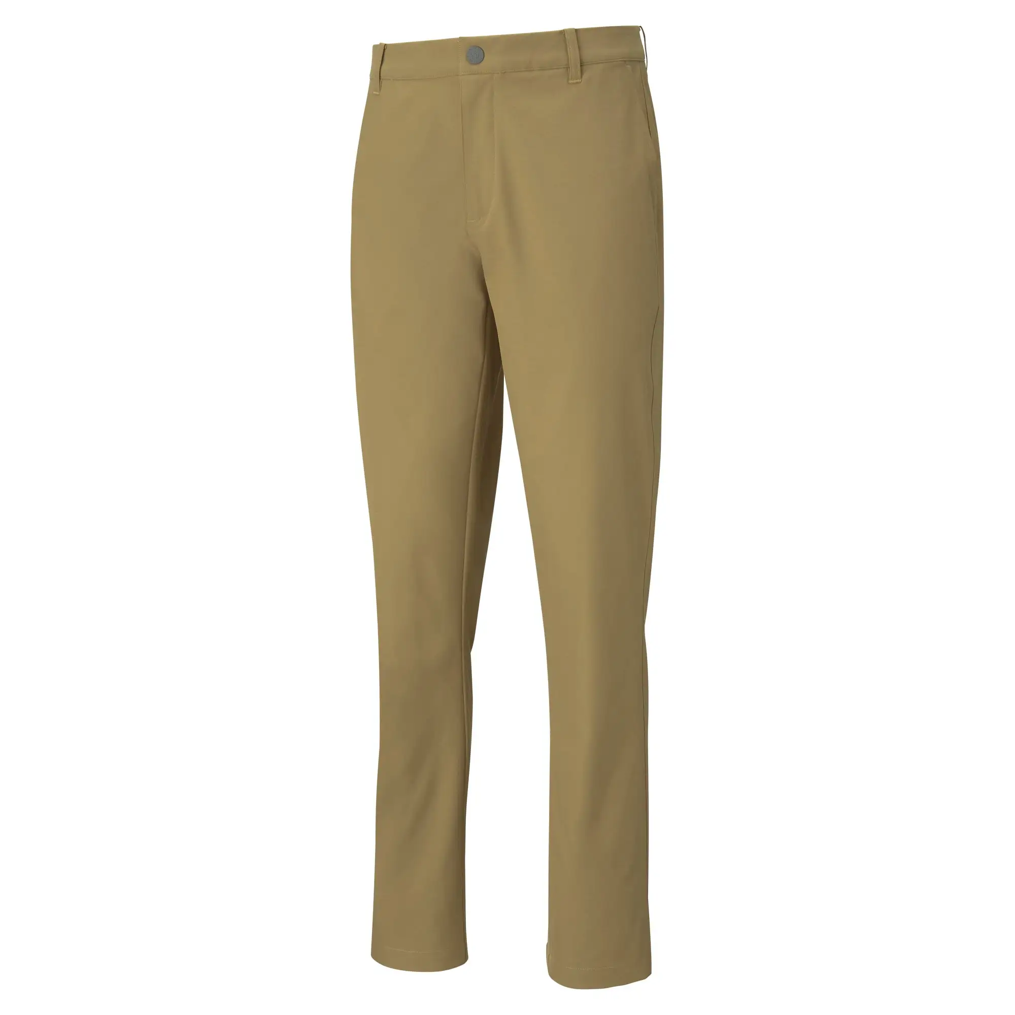 Puma Men's Tailored Jackpot Golf Pant Antique Bronze 2022 (On-Sale)