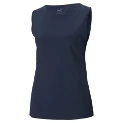 Puma Womens MATTR Tech Golf Tank (On-Sale)