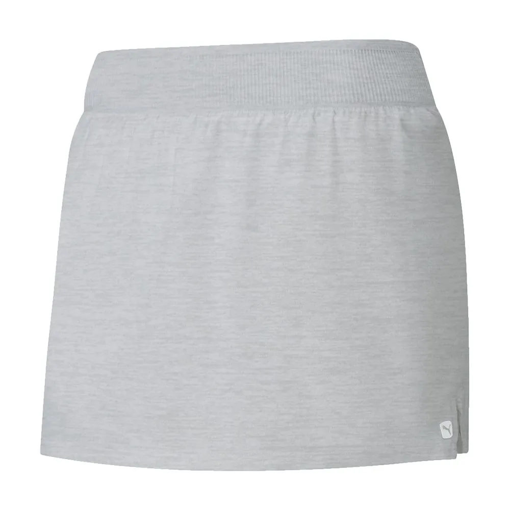 Puma Womens PWRSHAPE Lake Golf Skirt (On-Sale) - Image 2