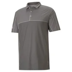 Puma Men's MATTR Volition Mainplane Golf Polo (ON-SALE)
