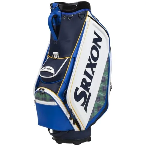 2022 BRITISH OPEN STAFF BAG　2022年全英オープン 2022 BRITISH OPEN STAFF BAG 2022年全英オープン