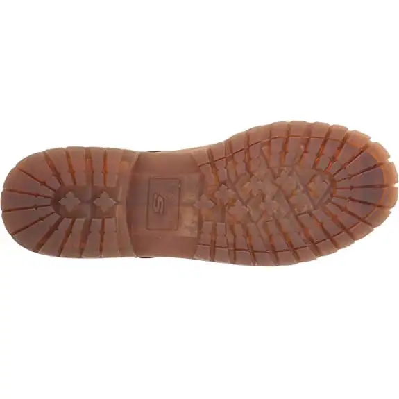 Skechers Men's Alley Cats Talgen Hiking Boots - Desert - Image 3