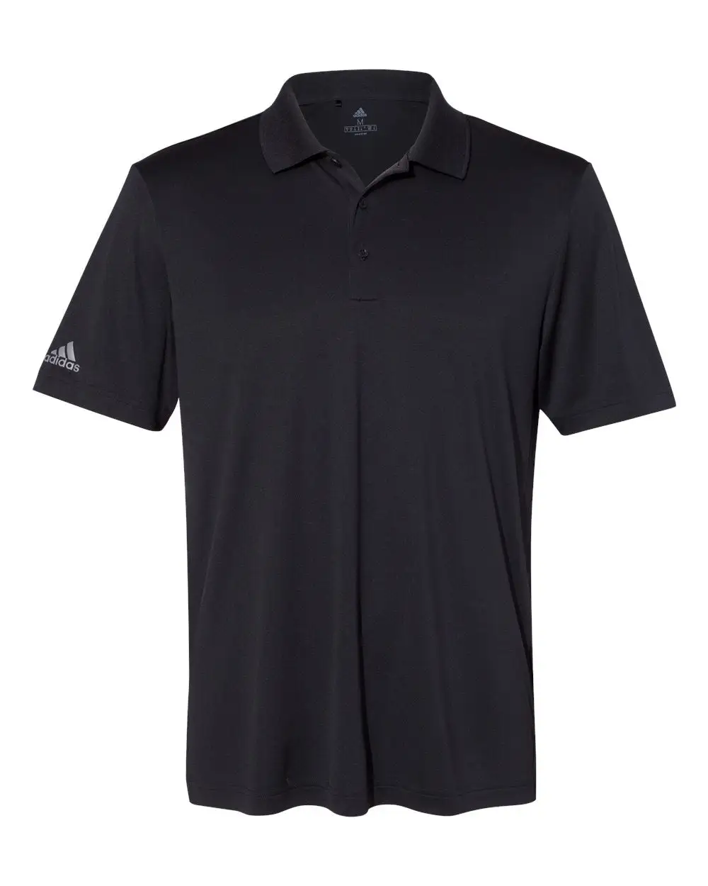 Adidas Men's Performance Golf Polo - Image 5