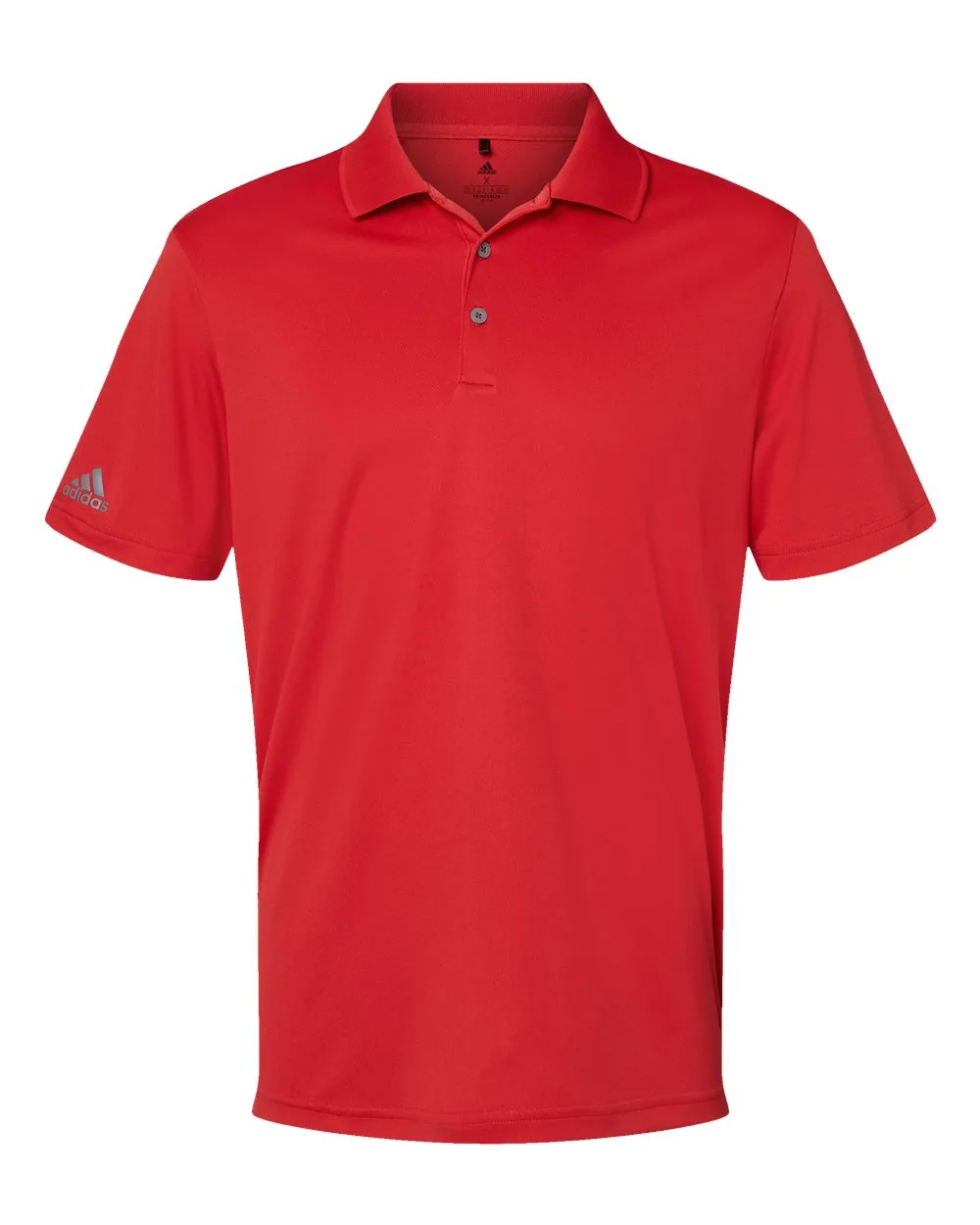Adidas Men's Performance Golf Polo - Image 6
